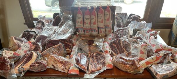 Local Beef - Image 3