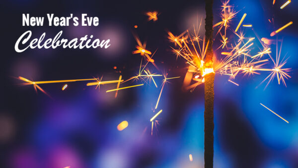 New Year's Eve Celebration